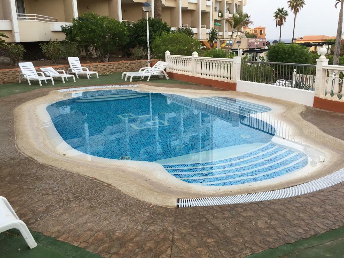 Andylins Place 102 Apartment San Miguel de Abona Exterior foto